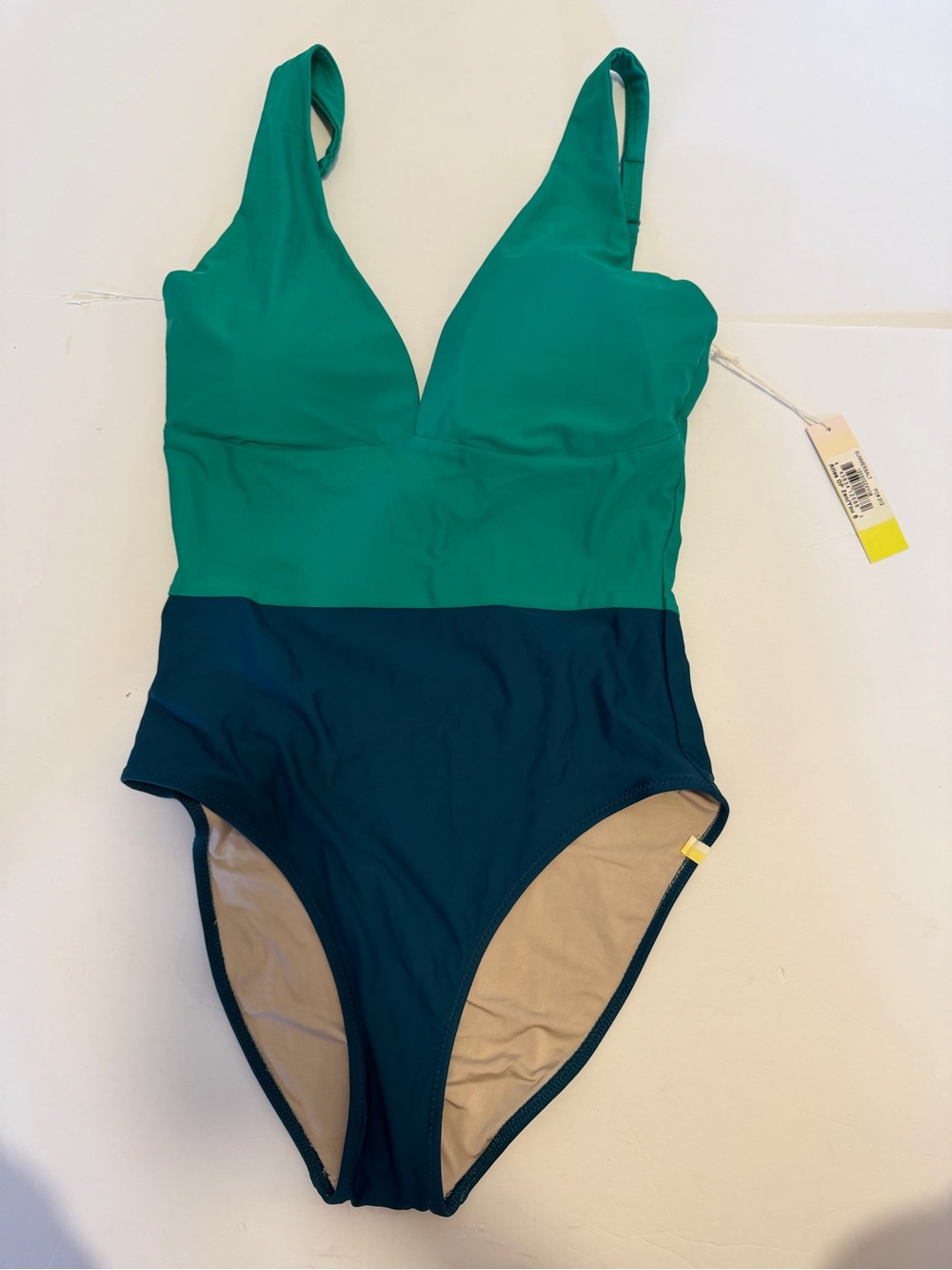 SummerSalt One Piece Bathing Suit Size 8